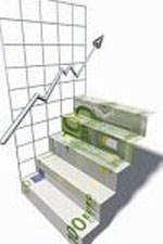 Money makes the world go around